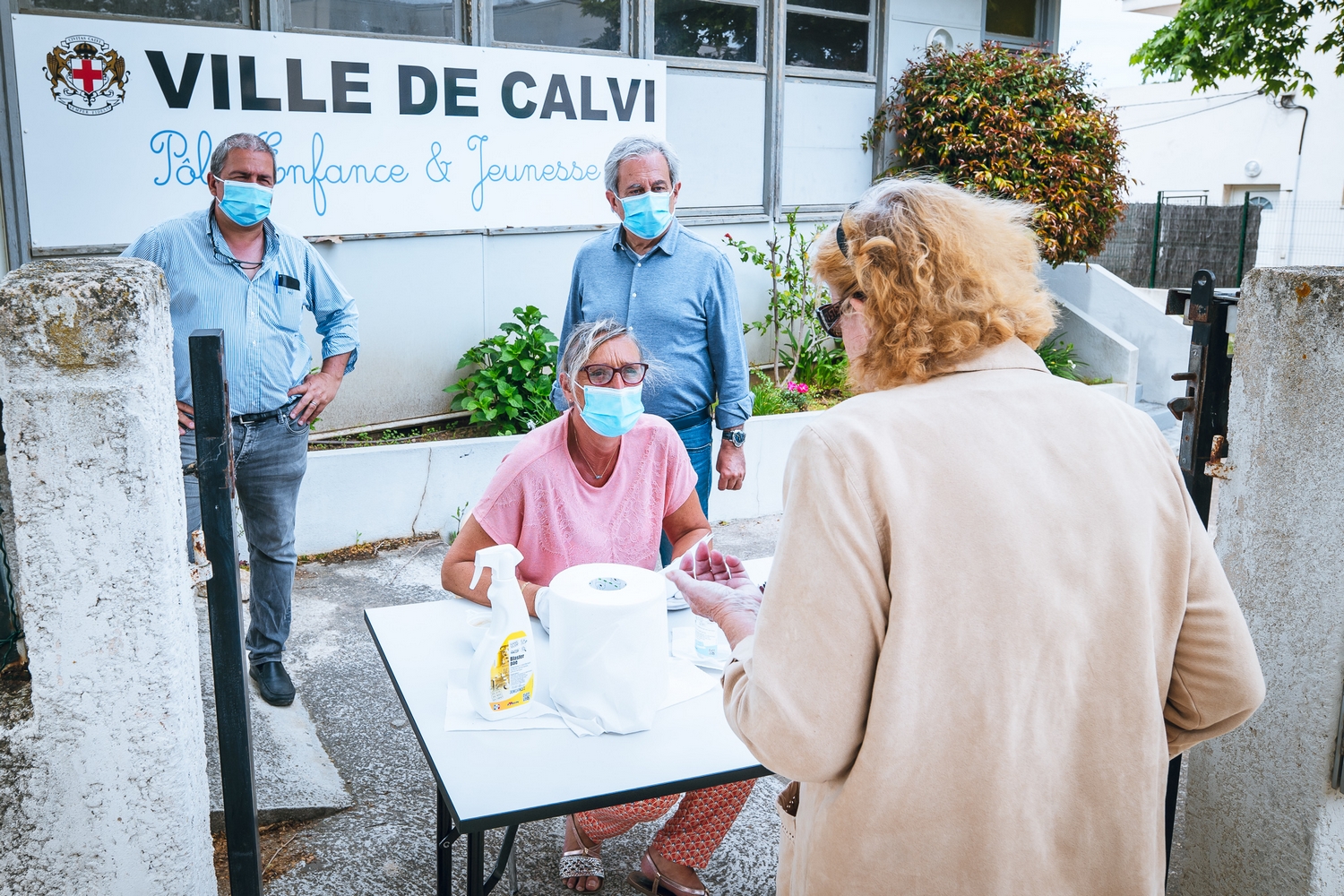 Photos Eyefinity Prod