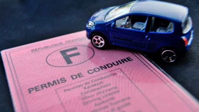 Réouverture le 13 mai des sites postaux d'Ajaccio et Bastia pour examen du code de la route Auto et Moto