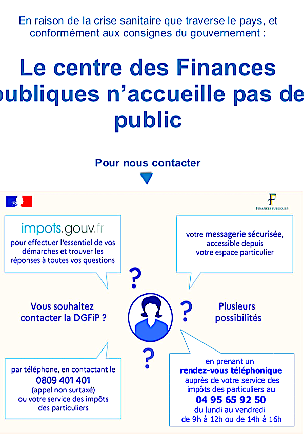 Finances publiques : ce qu'il faut savoir