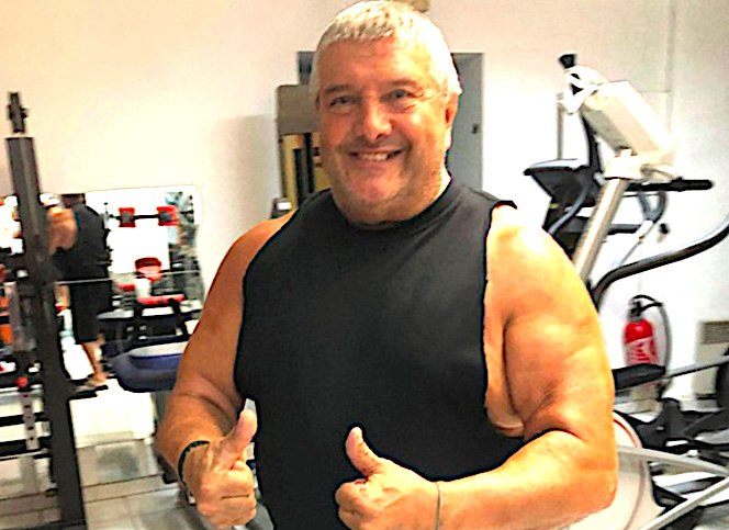 Deconfinement La Grogne Des Salles De Sport De Corse