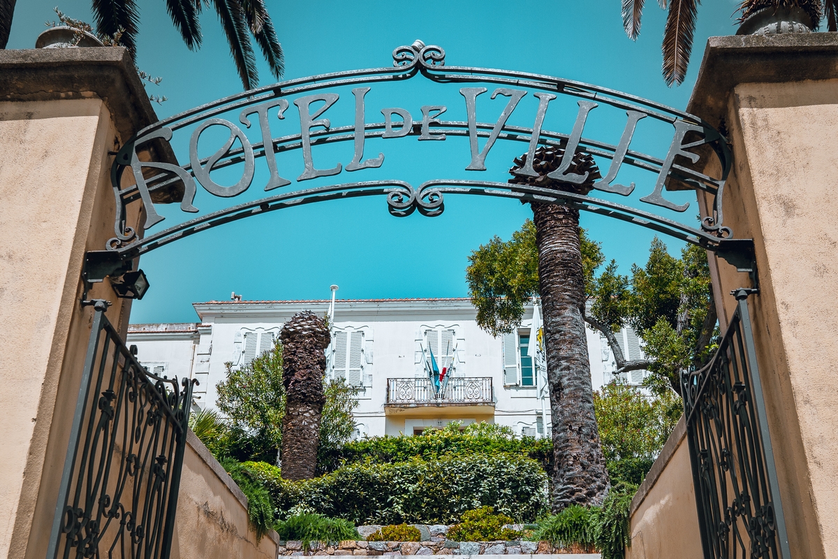 Hôtel de Ville Calvi Photos Eyesinfinity Prod