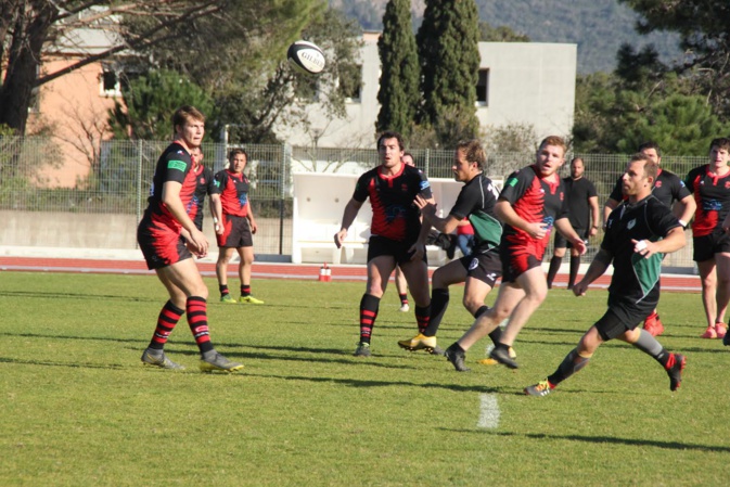 Rugby-Le RC Lucciana sera entraîné par David Pocq et Jacques-André Vescovali