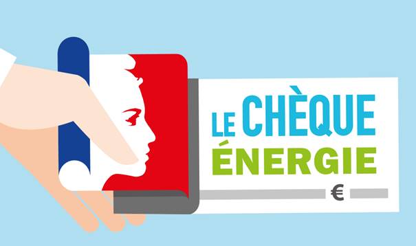 En Corse, 30 215 ménages bénéficieront du chèque énergie