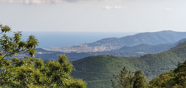 Ajaccio, photo de Charlotte Lugrézi