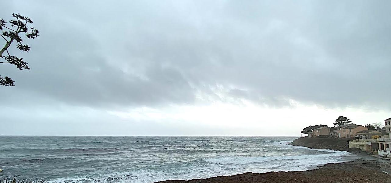 La météo du vendredi 5 juin 2020 en Corse