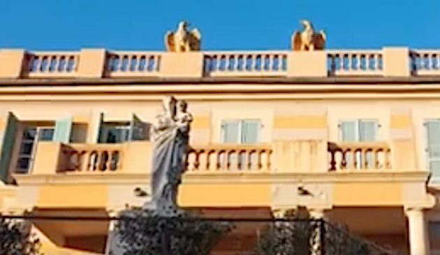 Ajaccio : un partenariat inédit à Saint Paul  pour créer plus de liens entre les scolaires et leur territoire