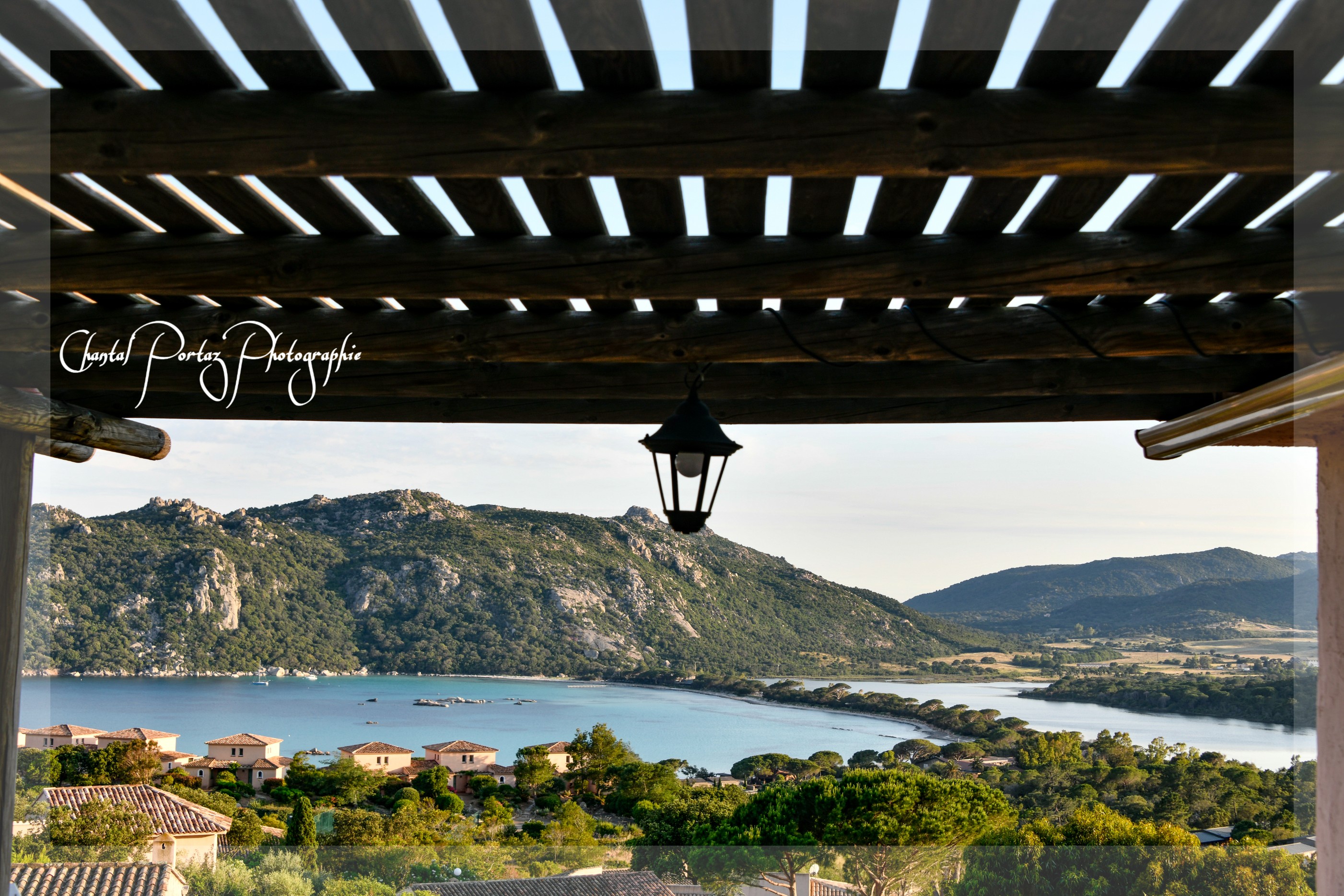 La photo du jour : sur les hauteurs de Santa Ghjulia 