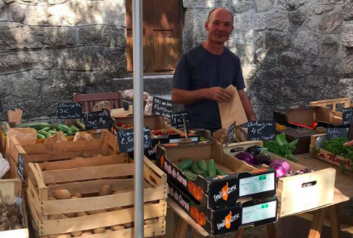 I Marcati Paesani Celavu-Prunelli reviennent le 15 juin