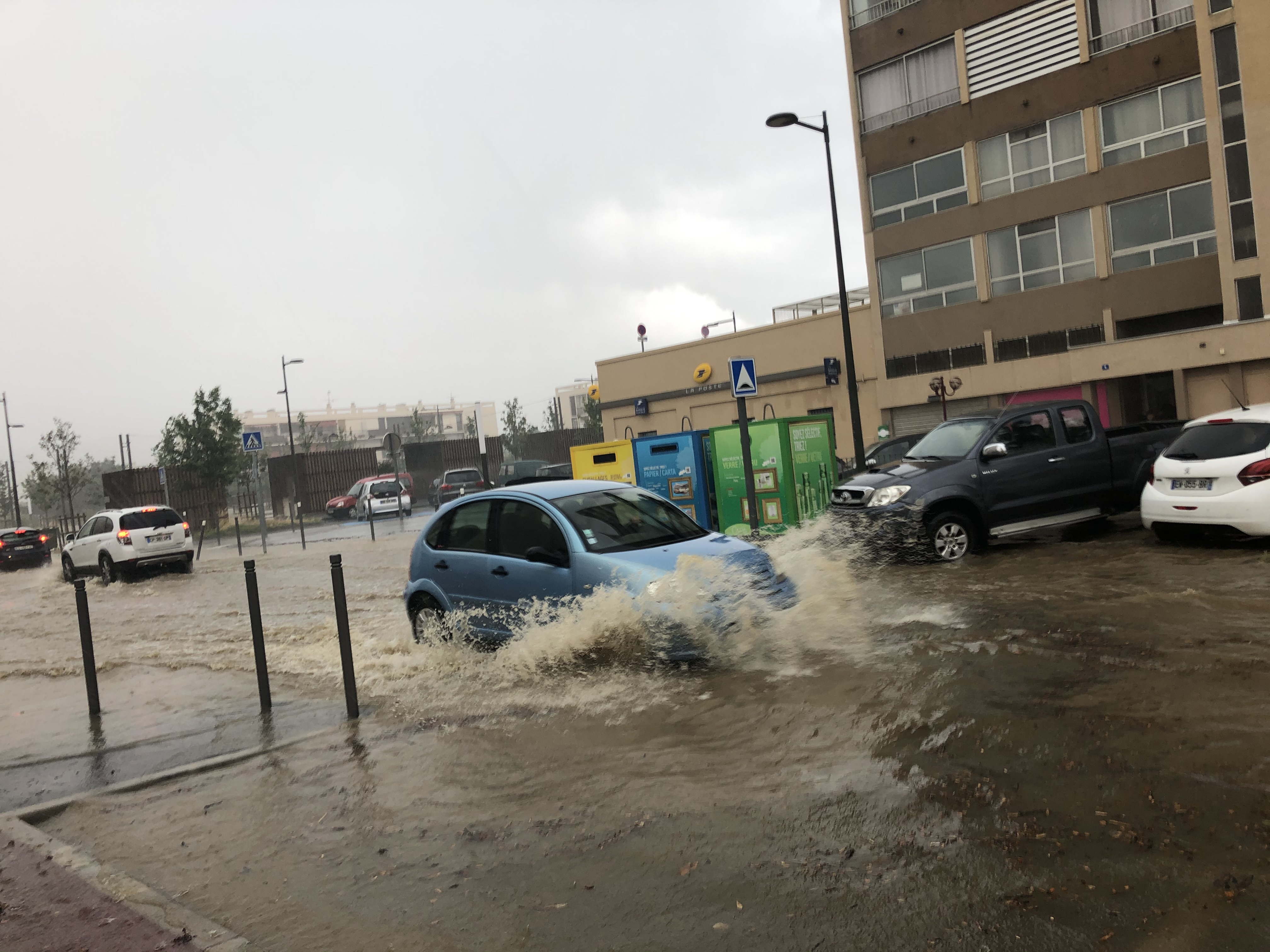 Photos de Michel Luccioni