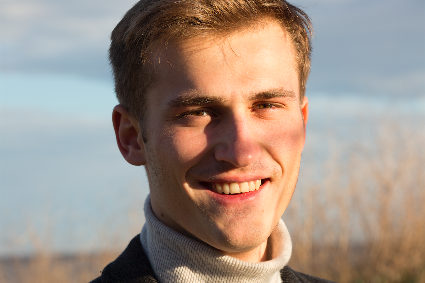 Aurélien Onimus, fondateur de Manager l'innovation.