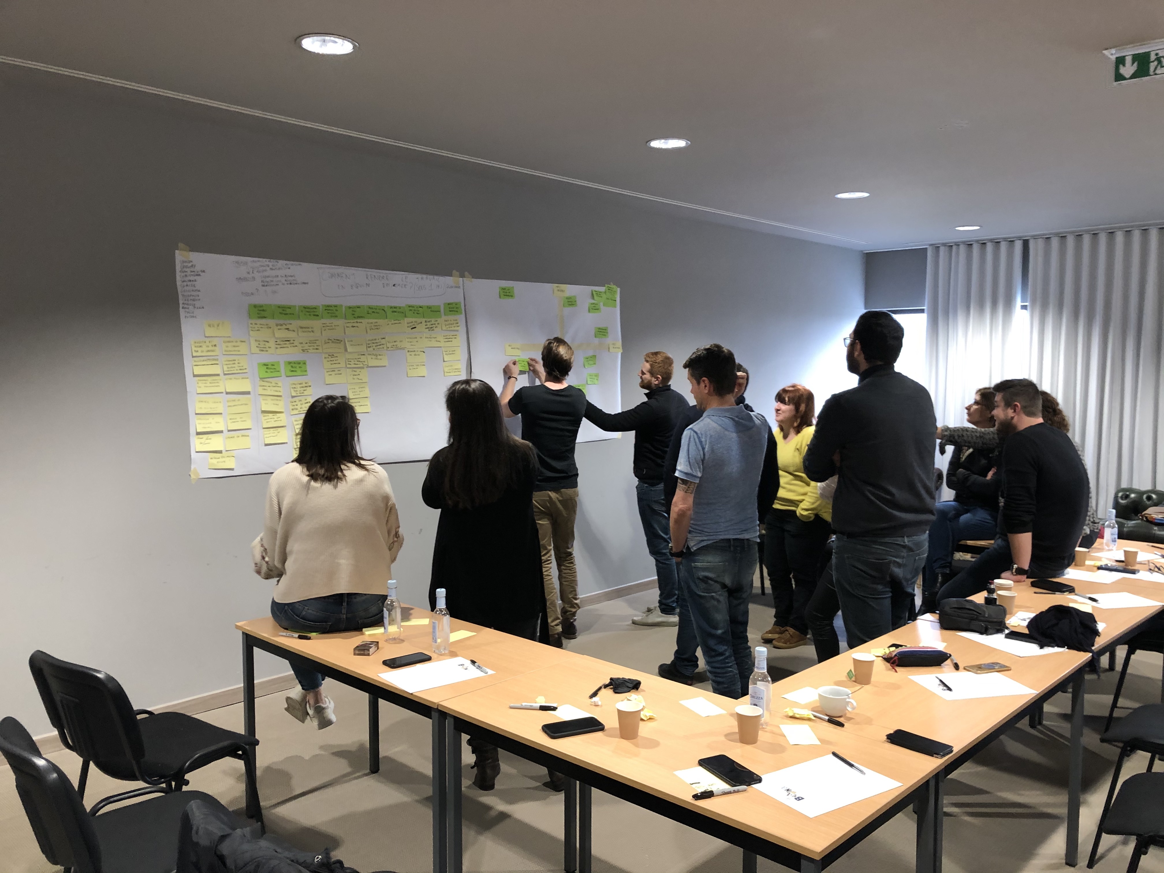 Un jeune entrepreneur corse au service de l'innovation 