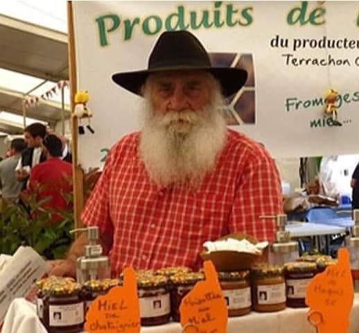 Hè mortu Claude Terrachon in Ponte Leccia