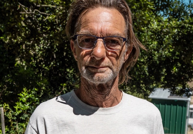 Vincent Debeuf (Photos Eyefinity Prod/Kevin Guizol