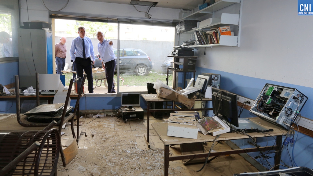 (Photo Michel Luccioni)