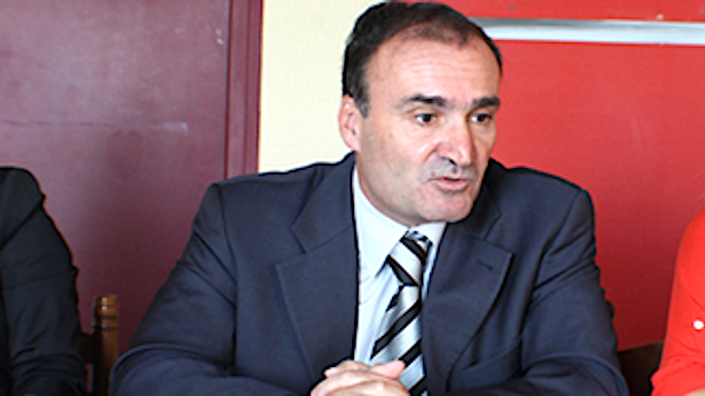 Denis Luciani (APC) et la reprise du 22 juin : "Préparer la rentrée de septembre"