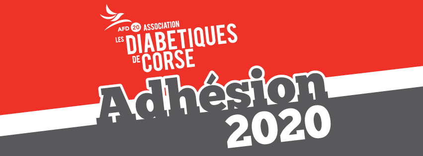 Association les Diabétiques de Corse : assemblée générale en visioconférence