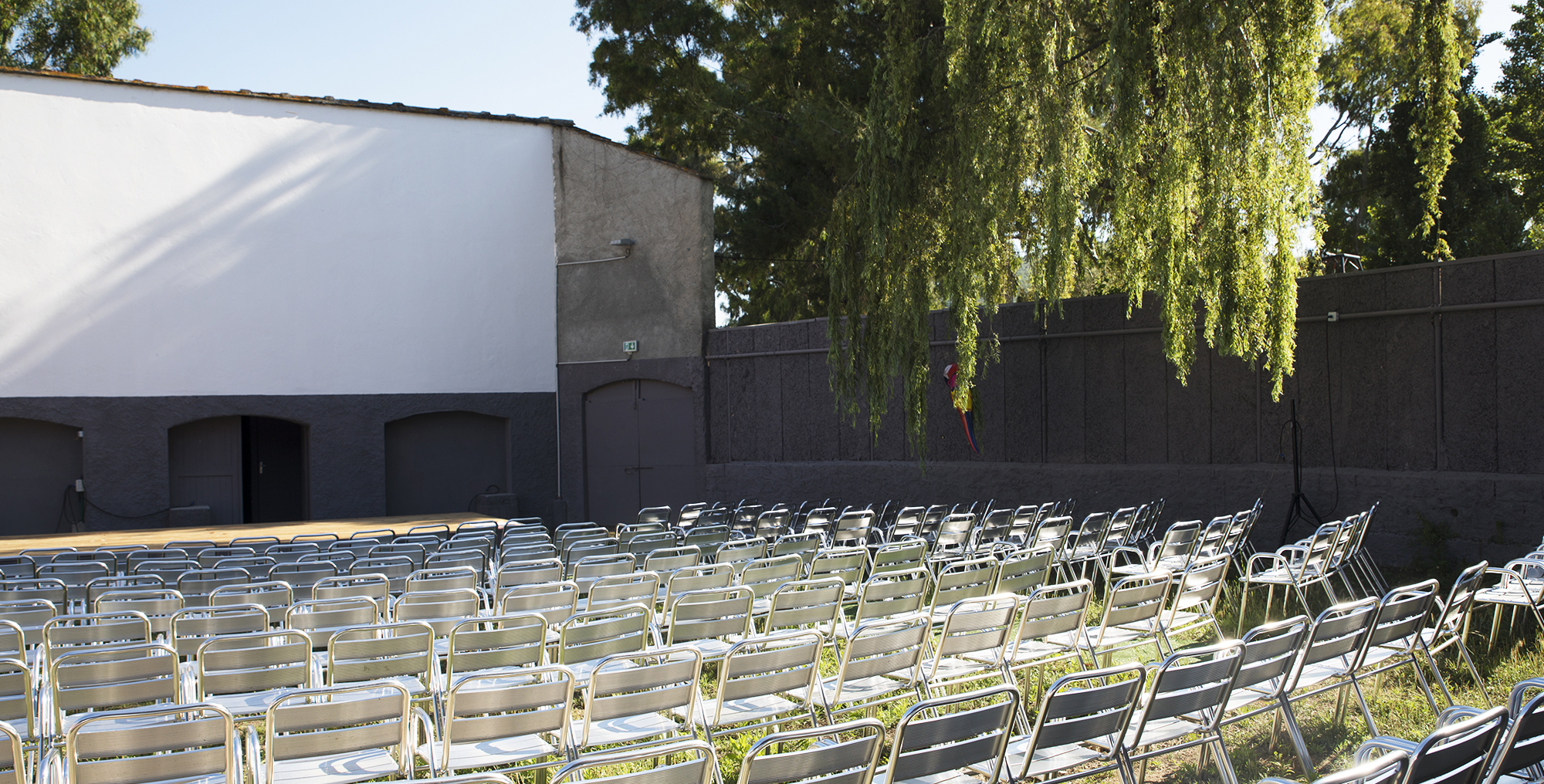 Le Simplexe de St Florent