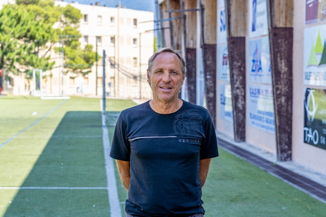 Photo Eyefinity Prod/Kevin Guizol