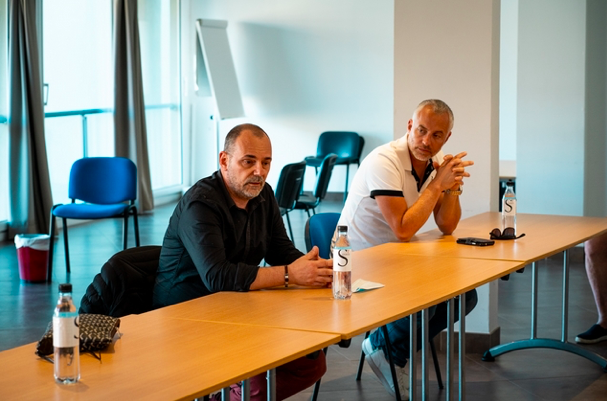 Photos Efinity Prod/Kevin Guizol