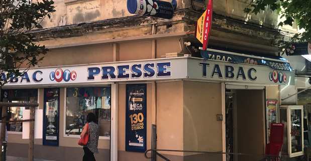 Presse : Les quotidiens et magazines nationaux de nouveau disponibles en Corse