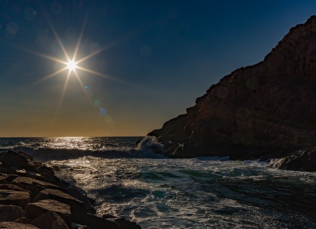 196, le numéro d’urgence pour sauver des vies en mer en Corse-du-Sud