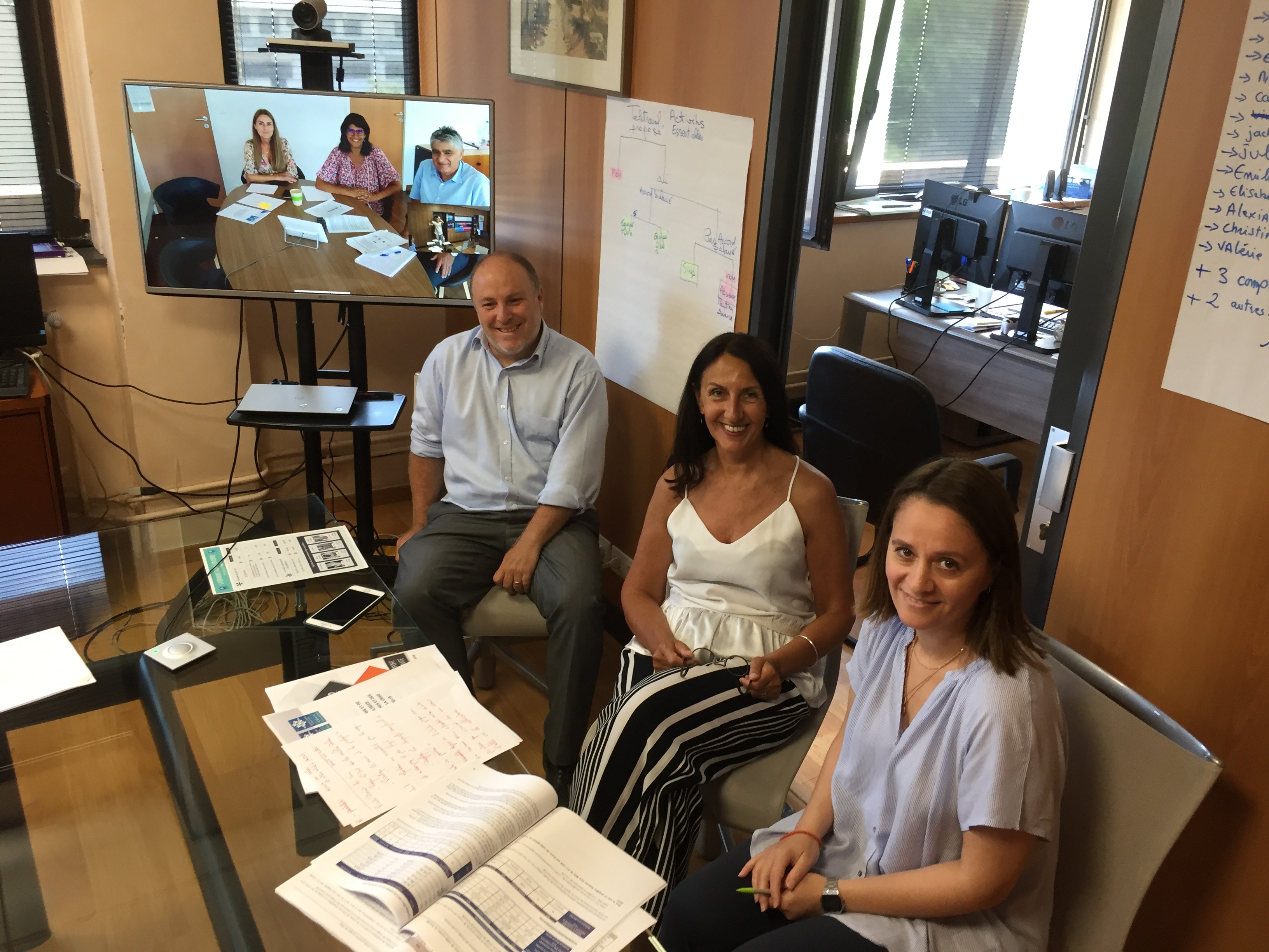 Covid 19 La Belle Reactivite Des Caf De Corse Pour Assurer