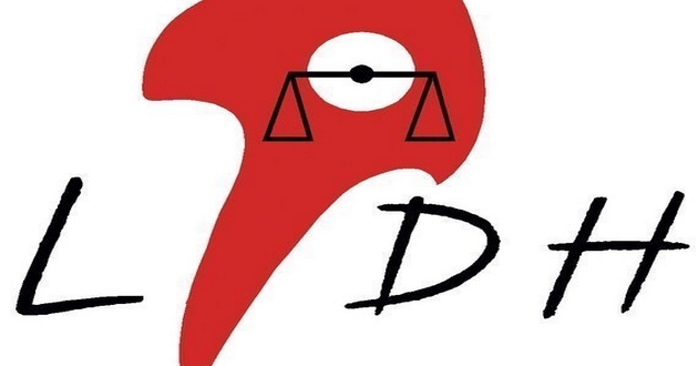 LDH Corse "Pour une paix juste et durable au Proche-Orient : Non à l’annexion israélienne en Cisjordanie"