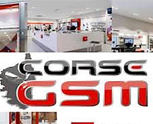 Téléphonie : Corse GSM devient le premier opérateur corse