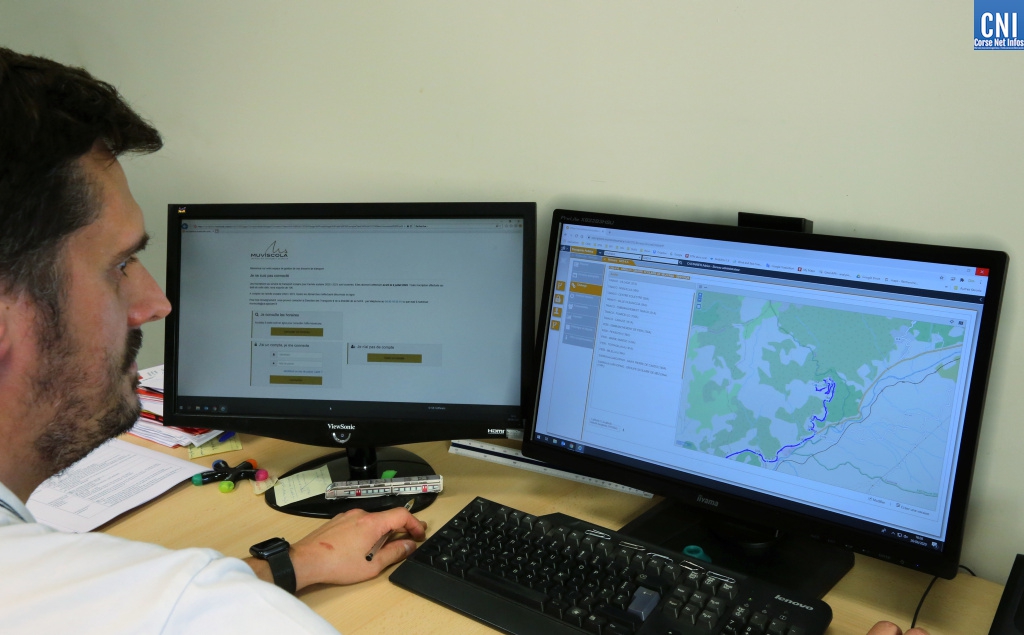 Photo Michel Luccioni