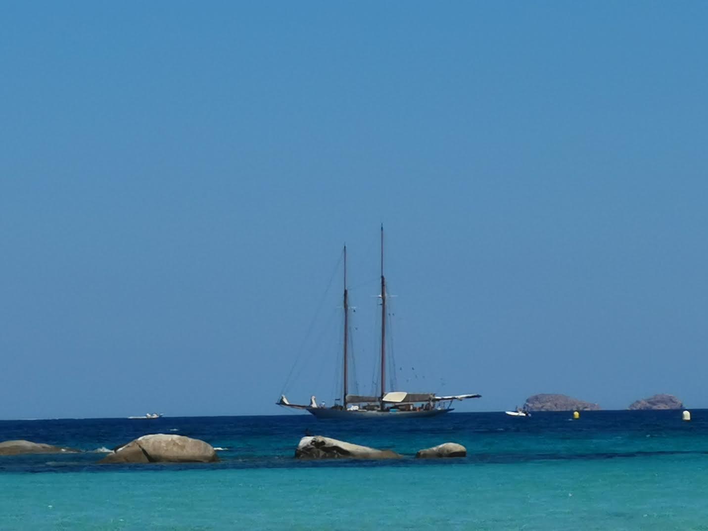 Au large de Santa Giulia (Franck Tarussio)