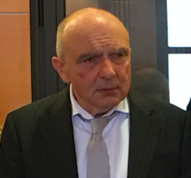 Municipales 2020 : Paul Quilichini réélu pour un troisième mandat à Sartene