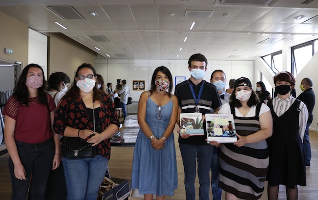 Photo Mairie Ajaccio