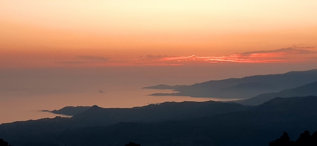 Sagone, photo Nunzia-Maria Vesperini