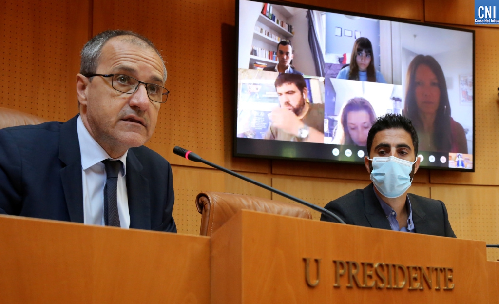 Photo Michel Luccioni