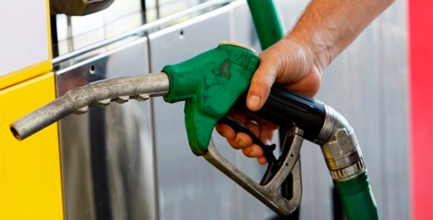 Carburants : c’est reparti à la hausse en Corse