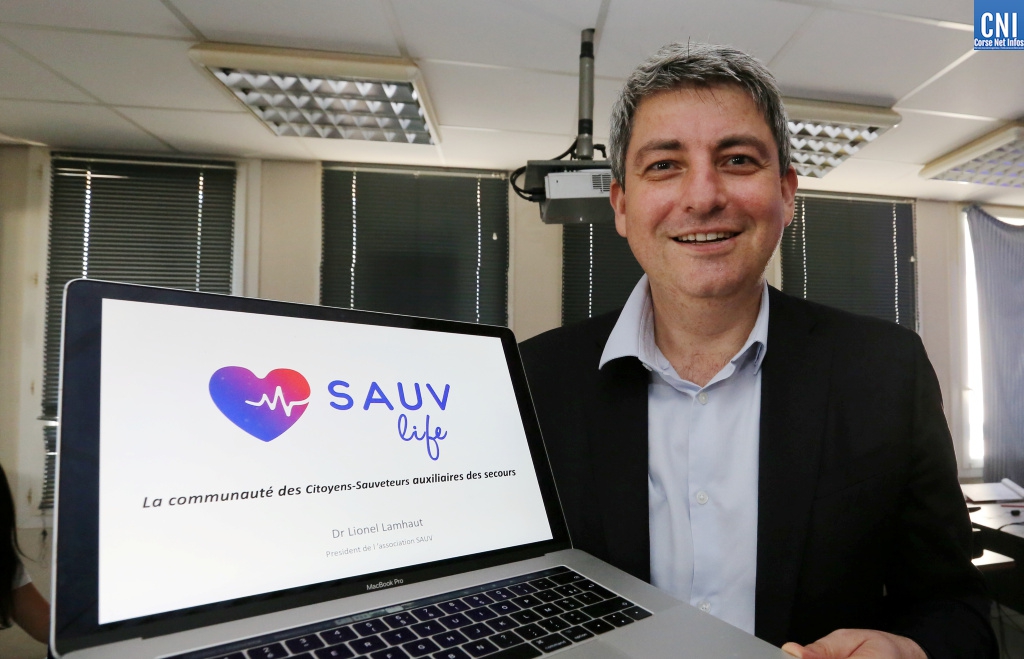 (Photo Michel Luccioni)