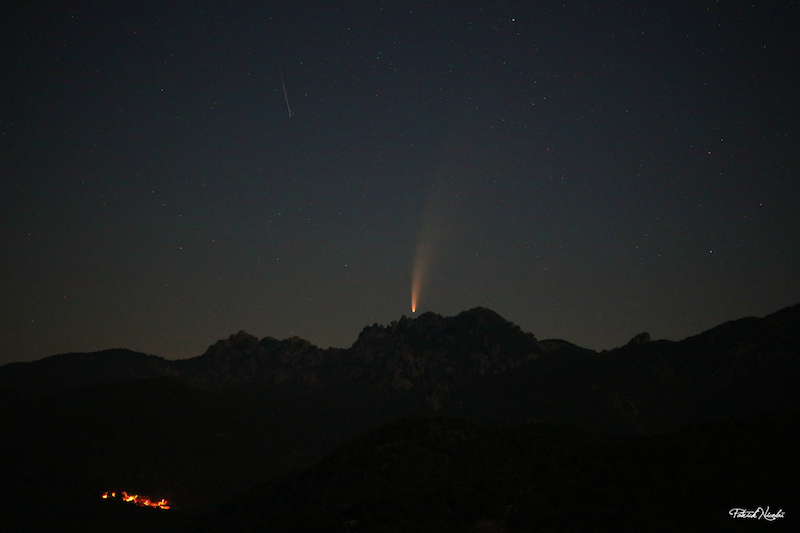 Photo Patrick Nicolaï