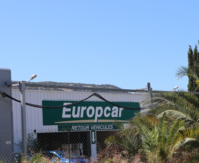 Vers une fin de la pénurie de voitures de location en Corse ?