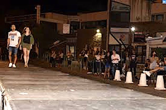 Le collectif des socioprofessionnels de Balagne demande la réouverture des établissements de nuit