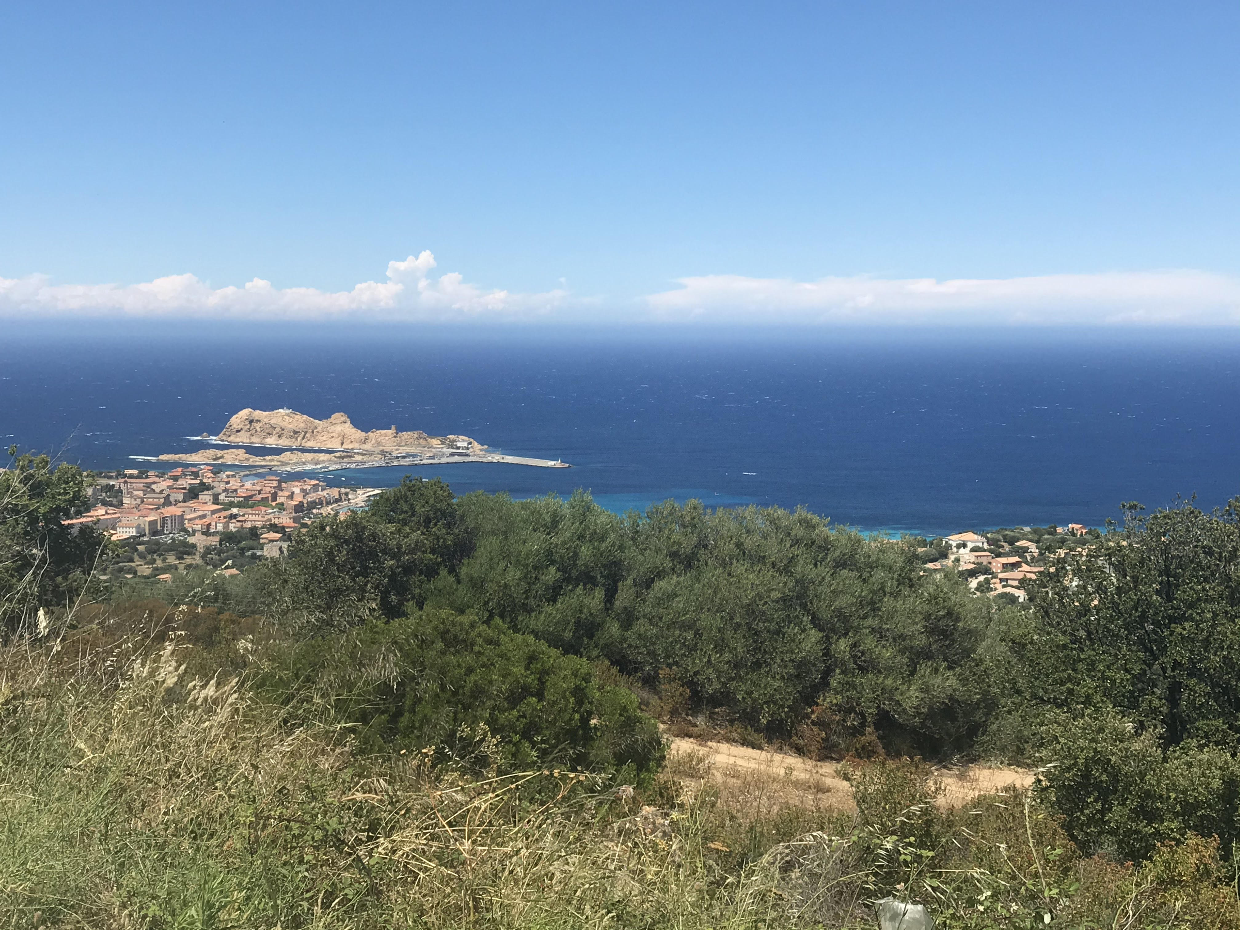L'Ile-Rousse (Renaud Kiselman)