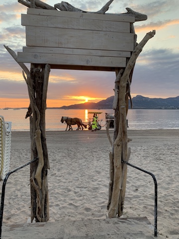 La Meteo Du Jeudi 16 Juillet 2020 En Corse