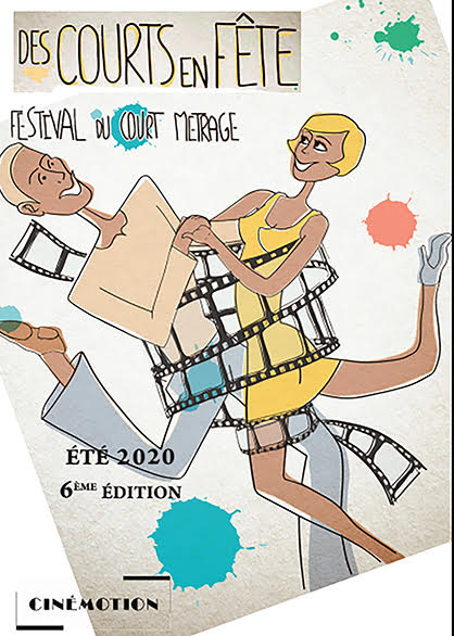 Le parc de Saleccia accueille le festival ”Des courts en Fête”