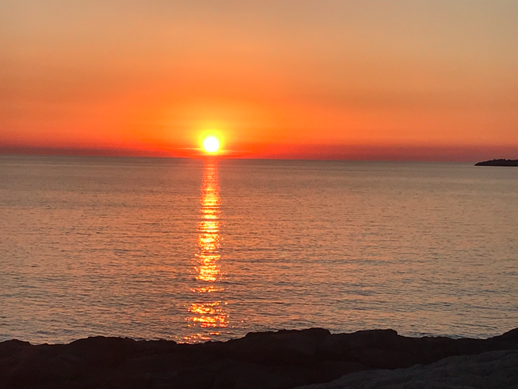 Photo de Lumio, Della Croce