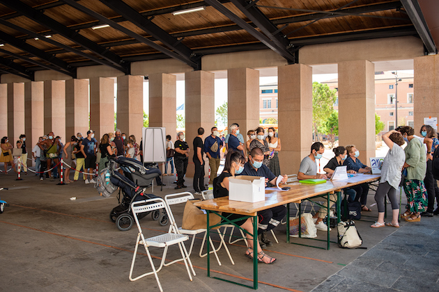 (Crédit photo : mairie d'Ajaccio)