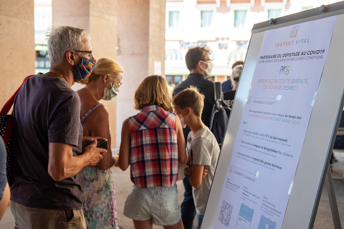 (Crédit photo : mairie d'Ajaccio)