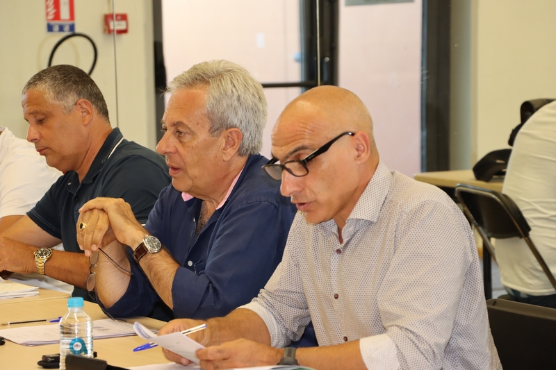 La Com Com Calvi-Balagne a voté son budget primitif 2020