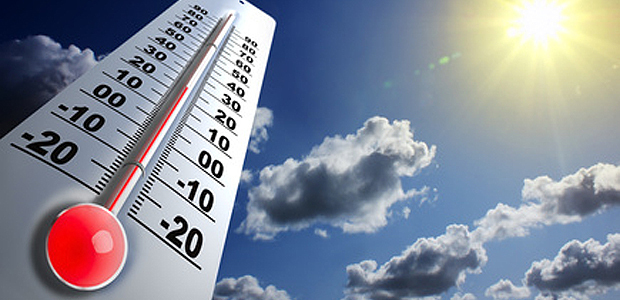 Météo : pic de chaleur ce jeudi 30 juillet en Corse