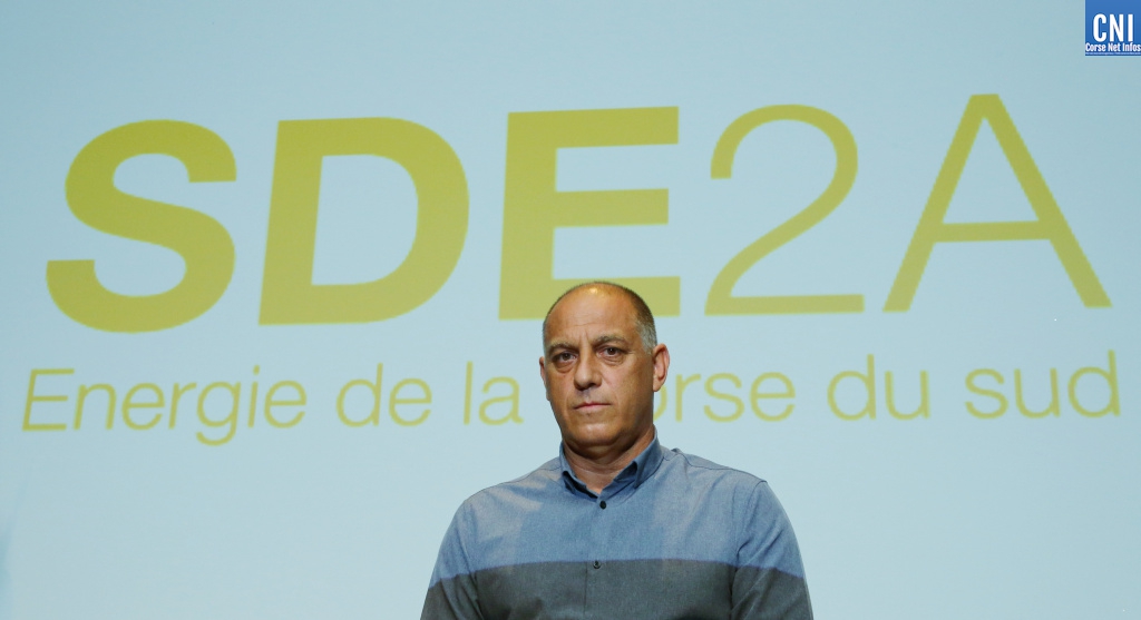 Photo Michel Luccioni