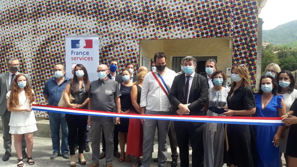 (Photos Préfecture de la Haute-Corse)