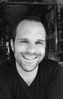 Romain Colonna, conseiller territorial Femu a Corsica.